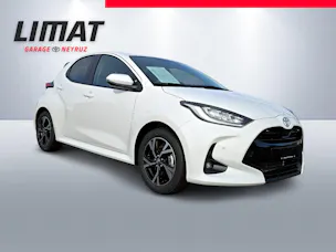 Toyota Yaris 1.5 VVT-i HSD Trend