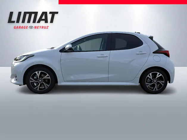 Toyota Yaris 1.5 VVT-i HSD Trend