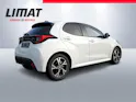 Toyota Yaris 1.5 VVT-i HSD Trend