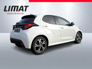 Toyota Yaris 1.5 VVT-i HSD Trend