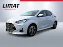 Toyota Yaris 1.5 VVT-i HSD Trend