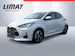 Toyota Yaris 1.5 VVT-i HSD Trend
