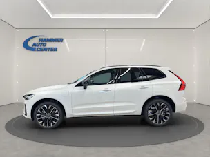 Volvo XC60 2.0 T6 TE Ultra Dark eAWD