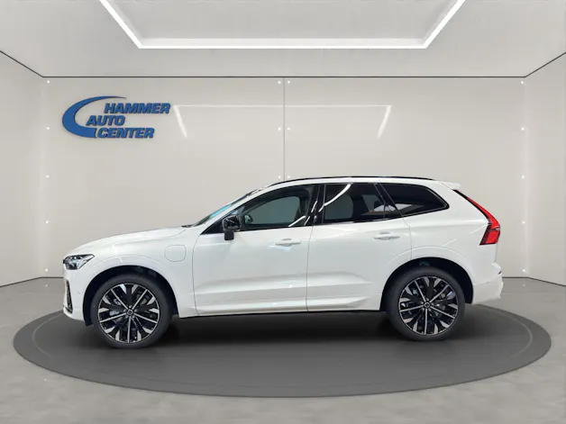 Volvo XC60 2.0 T6 TE Ultra Dark eAWD