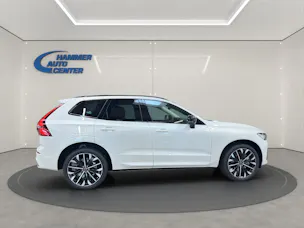 Volvo XC60 2.0 T6 TE Ultra Dark eAWD