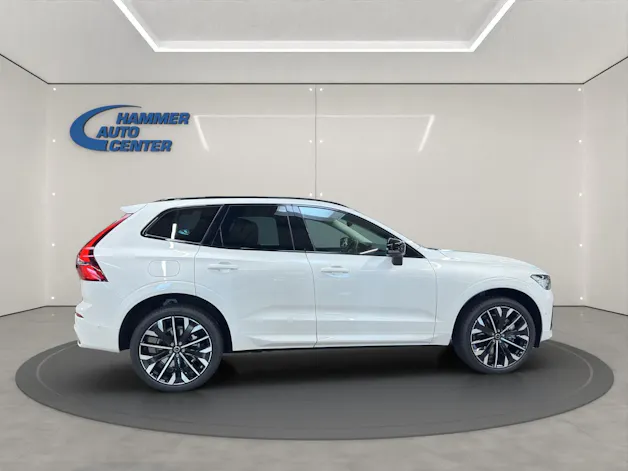 Volvo XC60 2.0 T6 TE Ultra Dark eAWD