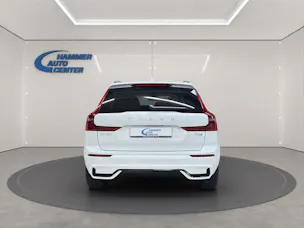 Volvo XC60 2.0 T6 TE Ultra Dark eAWD