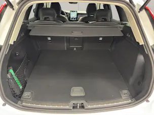Volvo XC60 2.0 T6 TE Ultra Dark eAWD