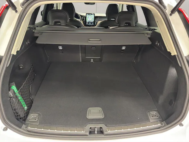 Volvo XC60 2.0 T6 TE Ultra Dark eAWD