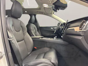Volvo XC60 2.0 T6 TE Ultra Dark eAWD