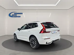 Volvo XC60 2.0 T6 TE Ultra Dark eAWD