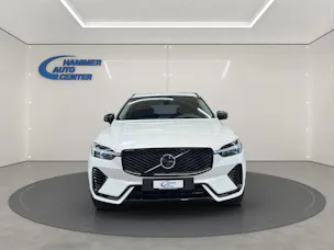 Volvo XC60 2.0 T6 TE Ultra Dark eAWD