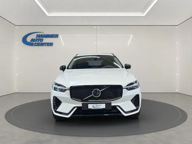 Volvo XC60 2.0 T6 TE Ultra Dark eAWD