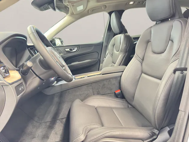 Volvo XC60 2.0 T6 TE Ultra Dark eAWD