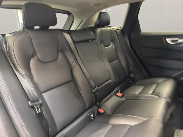 Volvo XC60 2.0 T6 TE Ultra Dark eAWD