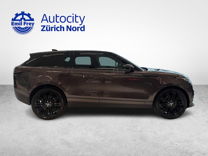 Vehicle image LAND ROVER RANGE ROVER VELAR