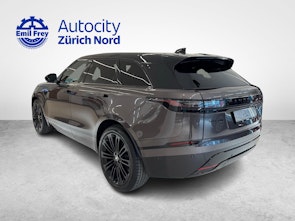 Vehicle image LAND ROVER Range Rover Velar 3.0 I6 Autobiography