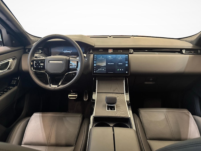 Vehicle image LAND ROVER RANGE ROVER VELAR