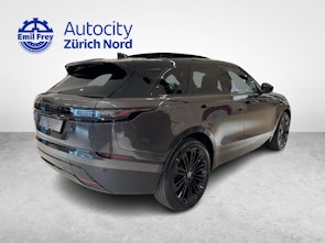 Vehicle image LAND ROVER Range Rover Velar 3.0 I6 Autobiography