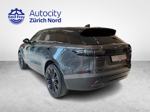 Vehicle image LAND ROVER Range Rover Velar 3.0 I6 Autobiography