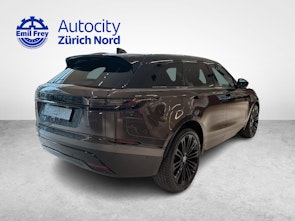 Vehicle image LAND ROVER Range Rover Velar 3.0 I6 Autobiography