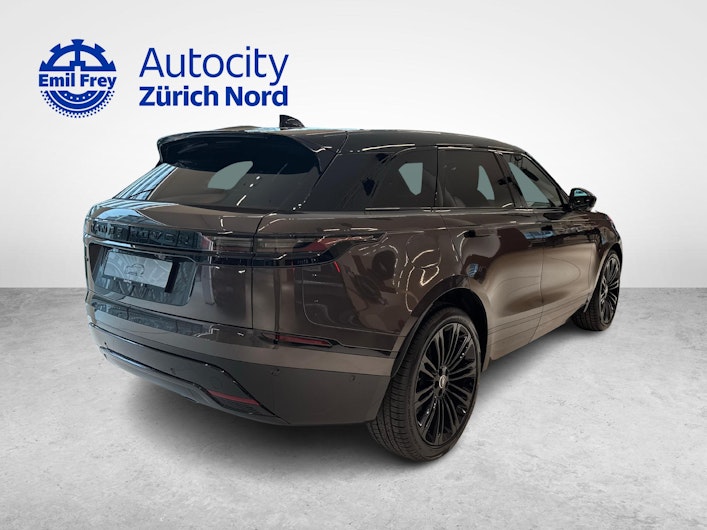 Vehicle image LAND ROVER RANGE ROVER VELAR