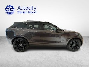 Vehicle image LAND ROVER Range Rover Velar 3.0 I6 Autobiography