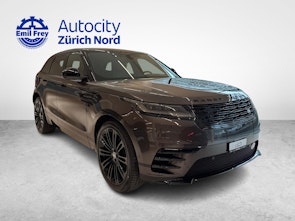 Vehicle image LAND ROVER Range Rover Velar 3.0 I6 Autobiography