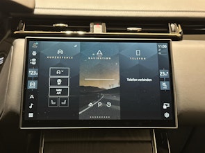 Vehicle image LAND ROVER Range Rover Velar 3.0 I6 Autobiography