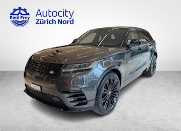 Vehicle image LAND ROVER Range Rover Velar 3.0 I6 Autobiography Vehicle image LAND ROVER Range Rover Velar 3.0 I6 Autobiography