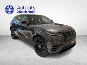Vehicle image LAND ROVER Range Rover Velar 3.0 I6 Autobiography