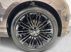 Vehicle image LAND ROVER Range Rover Velar 3.0 I6 Autobiography