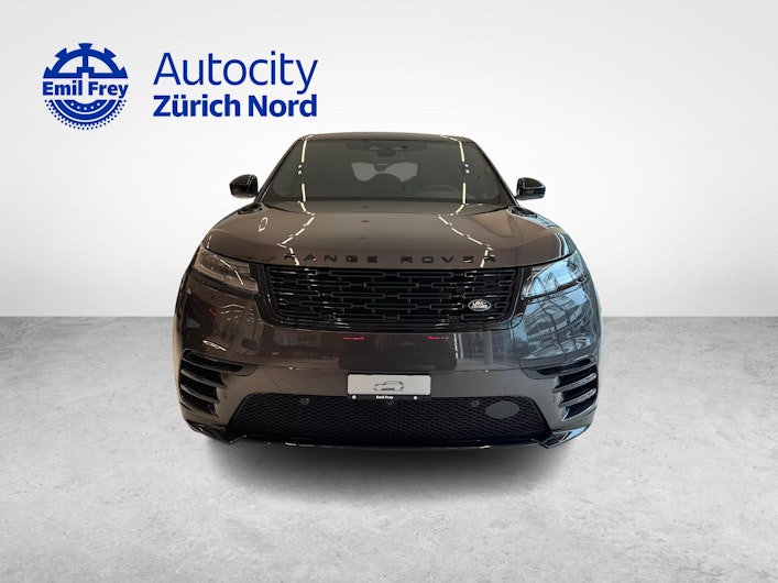 Vehicle image LAND ROVER RANGE ROVER VELAR