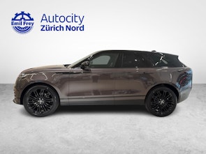 Vehicle image LAND ROVER Range Rover Velar 3.0 I6 Autobiography
