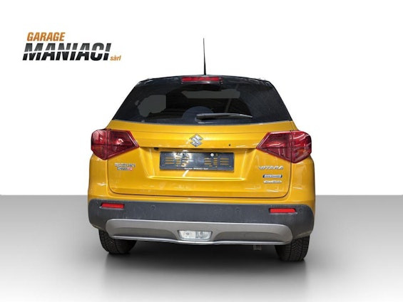 Vehicle image 7 Vehicle image 7