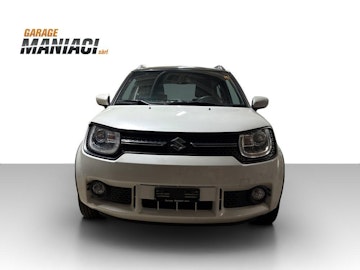 Vehicle image SUZUKI IGNIS 0 Vehicle image SUZUKI IGNIS 0
