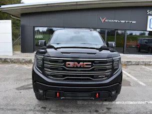 GMC Sierra AT4 MY25