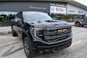 GMC Sierra AT4 MY25