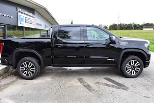 GMC Sierra AT4 MY25