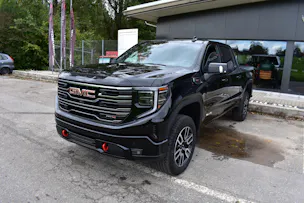GMC Sierra AT4 MY25
