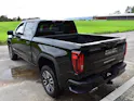 GMC Sierra AT4 MY25