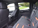 GMC Sierra AT4 MY25