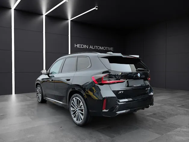 BMW X1 23d xDrive