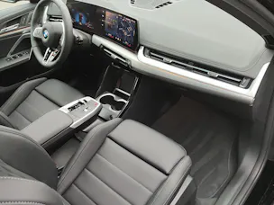 BMW X1 23d xDrive