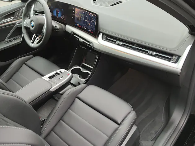 BMW X1 23d xDrive