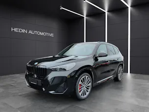 BMW X1 23d xDrive