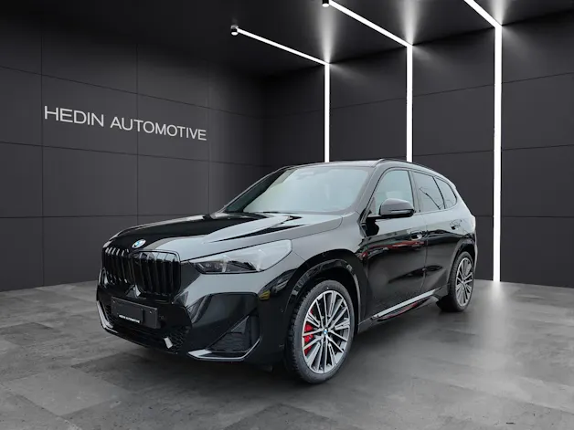 BMW X1 23d xDrive