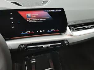 BMW X1 23d xDrive