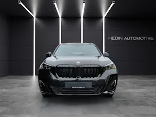 BMW X1 23d xDrive