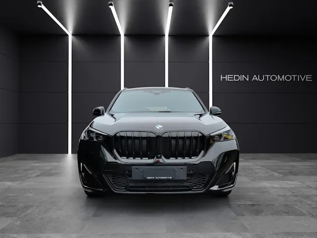 BMW X1 23d xDrive